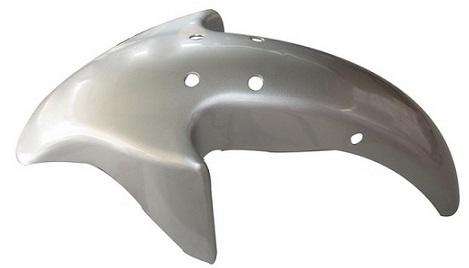 FF FIERO SLVR-AEROSTAR