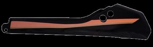 TP SAM NM BLK-AEROSTAR