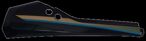 TP SAM NM GRN-AEROSTAR