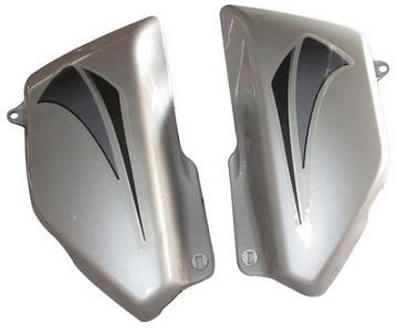 SC DAWN NM BK/ORG-AEROSTAR