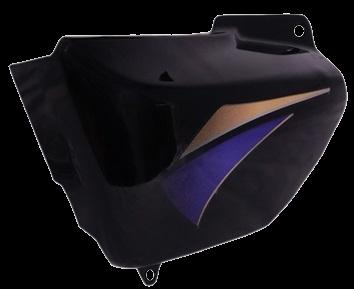 SC DAWN OM BK/BLUE-AEROSTAR