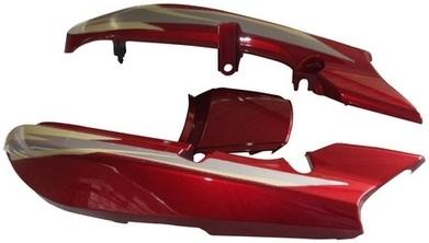 TP VICGL RED-AEROSTAR