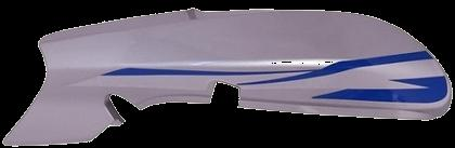 TP VICGL SLVR-AEROSTAR