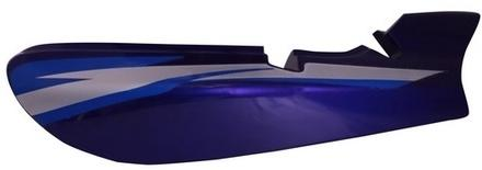 TP VICGL EXCELLENT BLUE-AEROSTAR