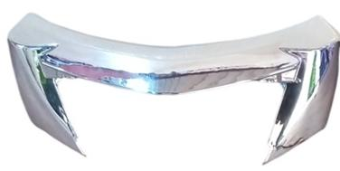 VISOR GARNISH ONLY FIT FOR JUPITER 125BS6-AEROSTAR