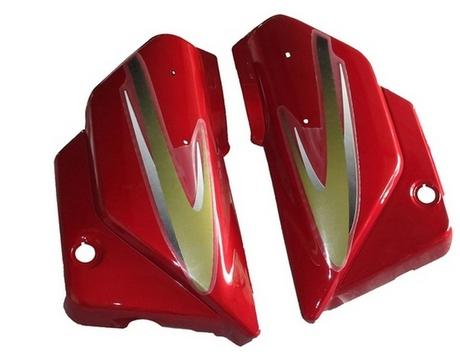 SC SPL+ BK/BLUE-AEROSTAR