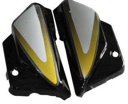 SC SPL+ SLVR/RED-AEROSTAR