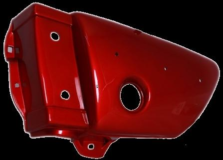 SC RX100 RED-AEROSTAR