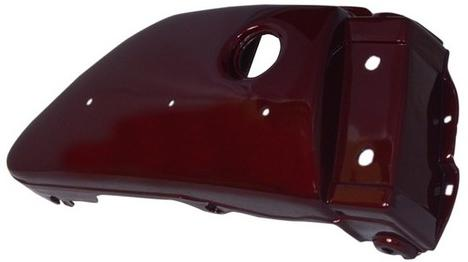 SC CRUX RED-AEROSTAR