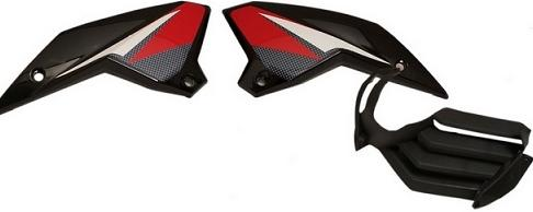 HLV GLASS SSPL-AEROSTAR