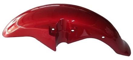 FF SHINE WRED-AEROSTAR