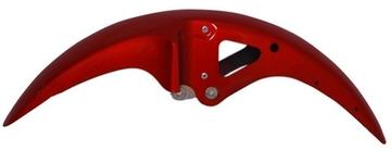 FF CRX/YBX RED-AEROSTAR