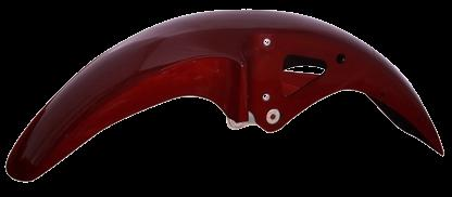 FF CRX/YBX WRED-AEROSTAR