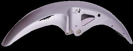 FF CRX/YBX SLVR-AEROSTAR