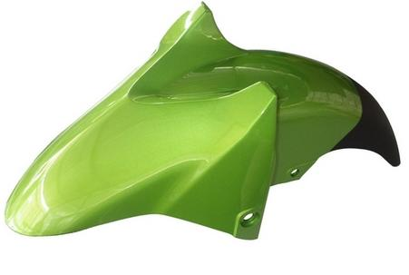 FF FZ GREEN-AEROSTAR