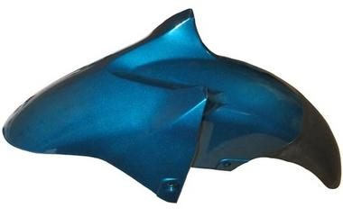 FF FZ CYBER BLUE-AEROSTAR