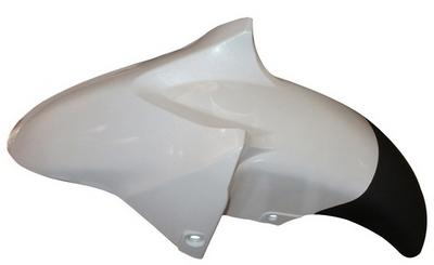 FF FZ WHITE-AEROSTAR