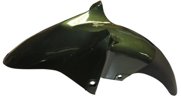 FF FZ/FZS MATT GREEN-AEROSTAR