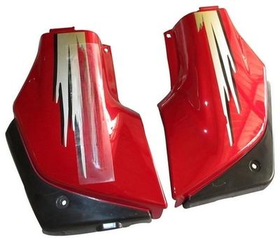 SC PAS OM RED-AEROSTAR