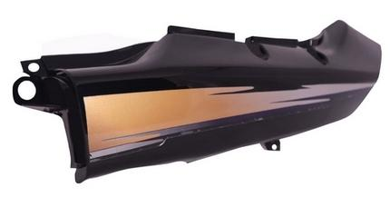 TP PAS BK/GOLD-AEROSTAR