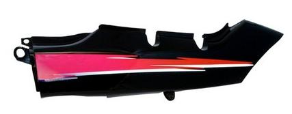 TP PAS BK/PINK-AEROSTAR