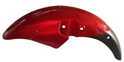 FF HUNK RED-AEROSTAR