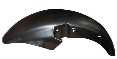 FF HUNK GREY-AEROSTAR