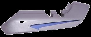 TP SPL+ SLVR-AEROSTAR