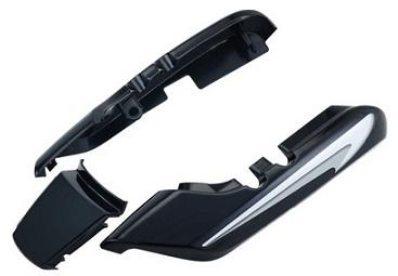 TP SPL+ BK/SLVR-AEROSTAR