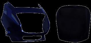 HLV SSPL NM VIBRANT BLUE-AEROSTAR