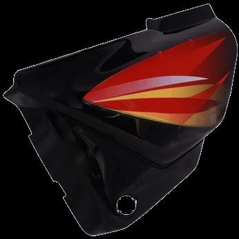 SC SSPL SLVR-AEROSTAR