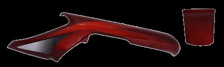 TP CDDLX LTS WRED-AEROSTAR