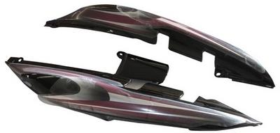 TP PLTNA BK/MAROON-AEROSTAR