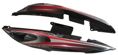 TP PLTNA RED-AEROSTAR