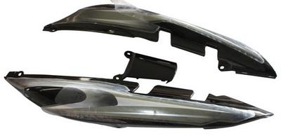 TP PLTNA SLVR-AEROSTAR