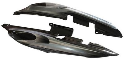 TP PLTNA GREY-AEROSTAR