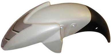 FF APCH RTR WH-AEROSTAR