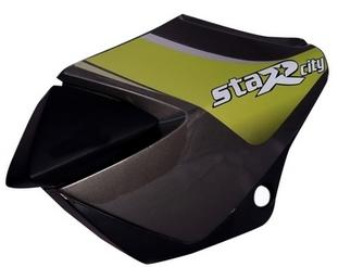 SC STARCT OM SCT GREY-AEROSTAR