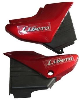 SC LIB RED-AEROSTAR