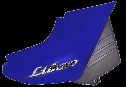 SC LIB SLVR-AEROSTAR