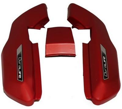 TP CRUX WRED-AEROSTAR