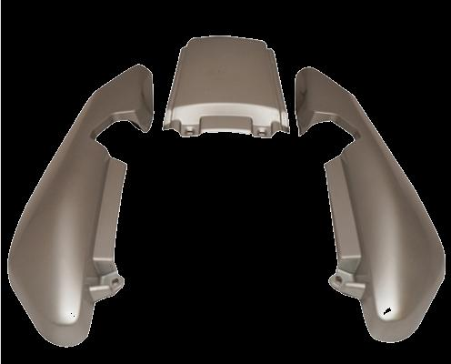 TP LIB SLVR-AEROSTAR