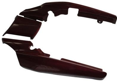 TP LIB WRED-AEROSTAR