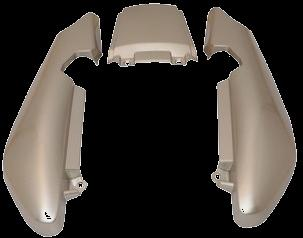 TP LIB GOLDEN-AEROSTAR