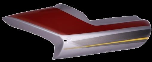 TP SSPL RED-AEROSTAR