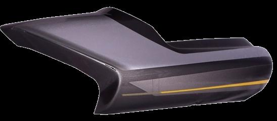 TP SSPL SLVR-AEROSTAR