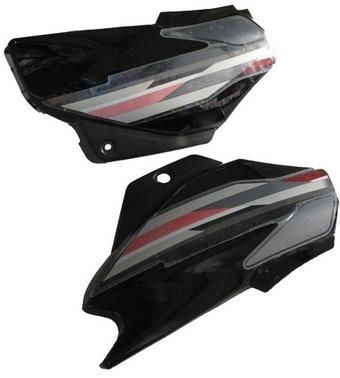 SC SSPL NM SLVR FOR BLUE BIKE-AEROSTAR