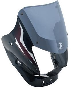 HLV PLTNA RED-AEROSTAR