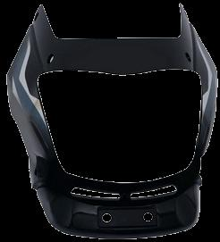 HLV PLTNA BK/BLUE-AEROSTAR