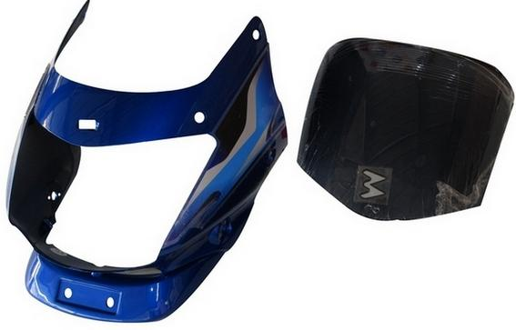 HLV PLTNA PLASMA BLUE-AEROSTAR